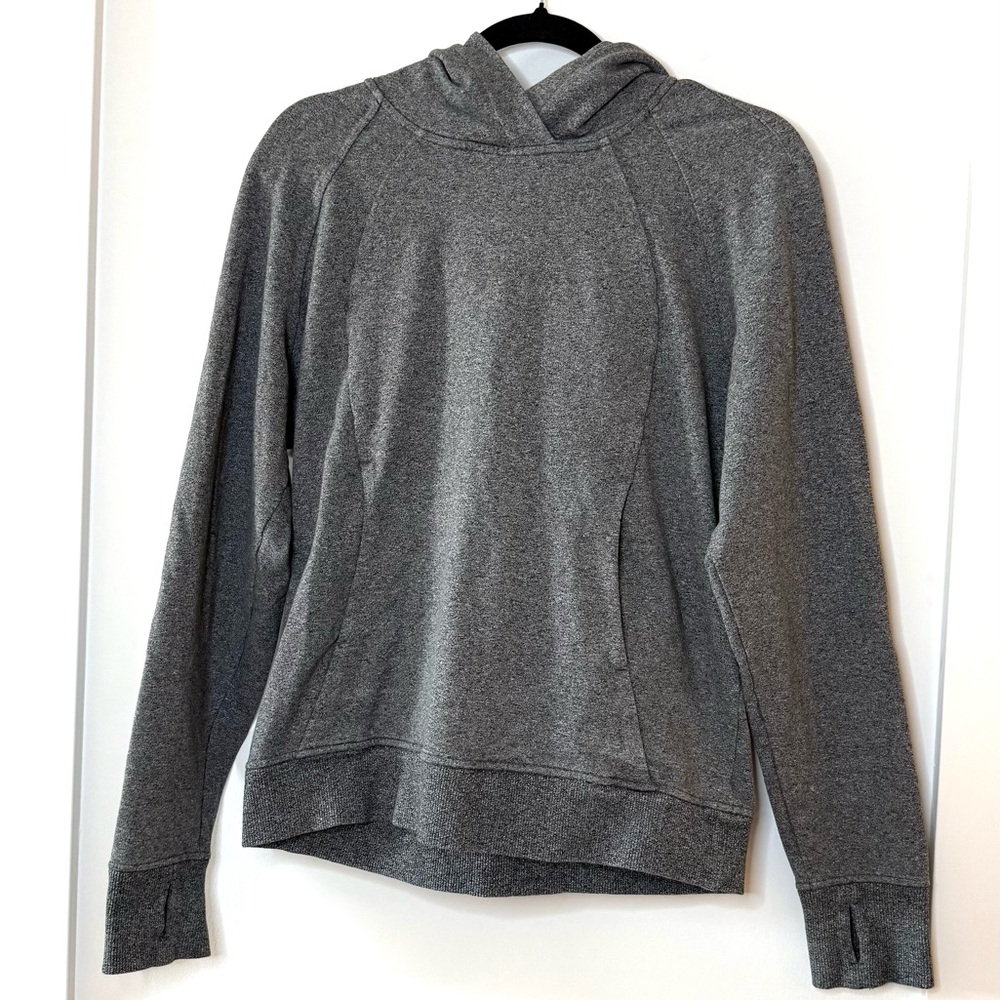 Lululemon Pullover Hoodie